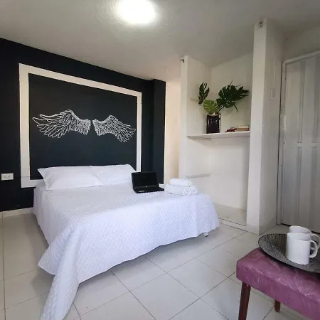 Monasterio Hostal *