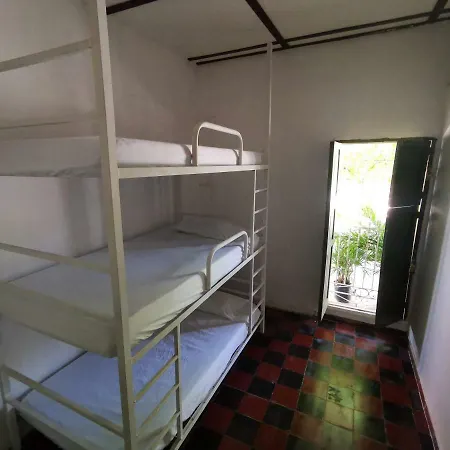 Monasterio Hostal Cartagena