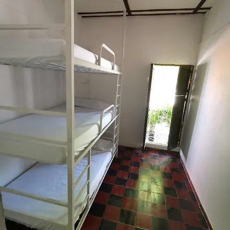 Monasterio Hostal *