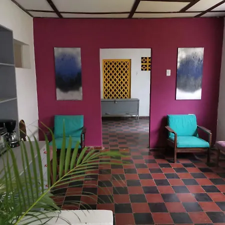 Monasterio Hostal Cartagena