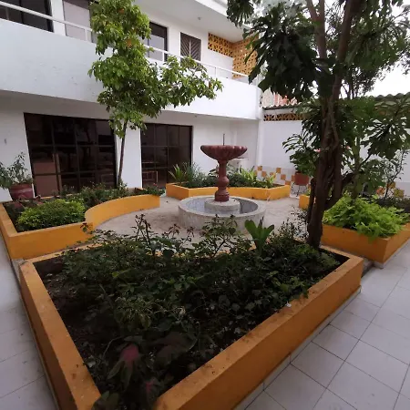 Hostal Monasterio Cartagena