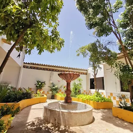 Monasterio *