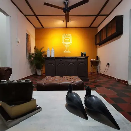 Hostal Monasterio Cartagena