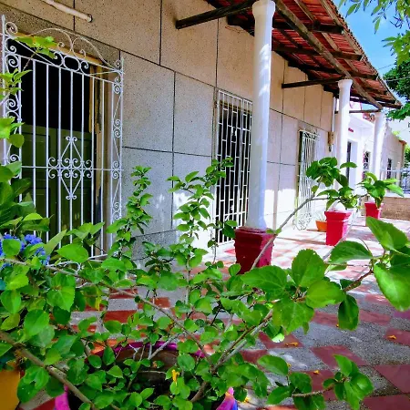 Monasterio * Cartagena