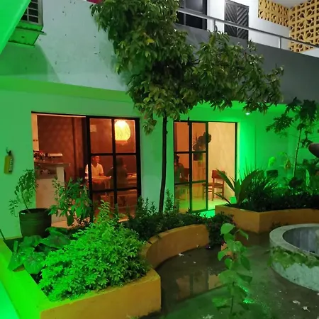 Hostal Monasterio *