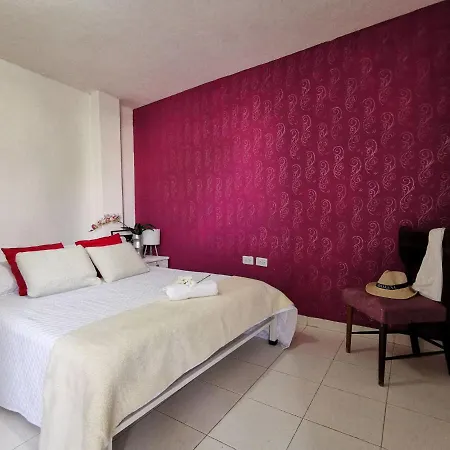 Hostal Monasterio *