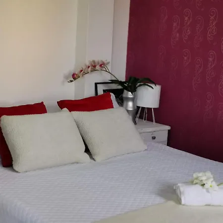 Hostal Monasterio *