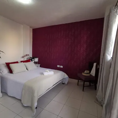 Monasterio Hostal