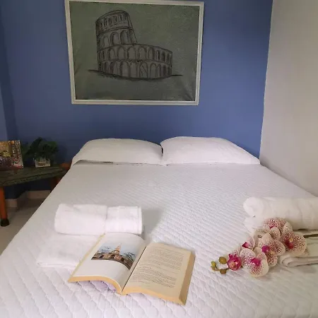 Hostal Monasterio Cartagena