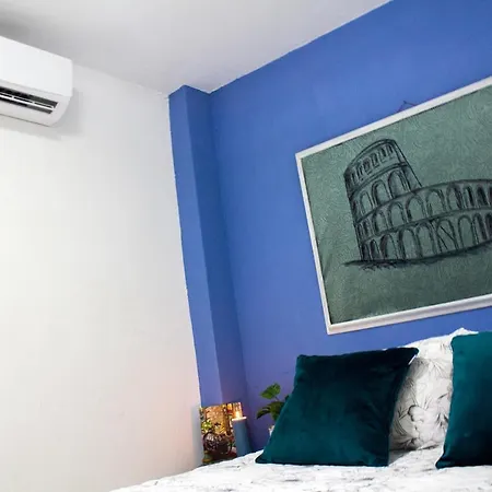 Monasterio Hostal