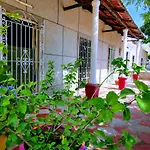 Monasterio Hostel