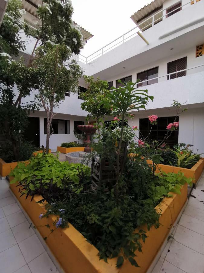 Hostel Monasterio Cartagena
