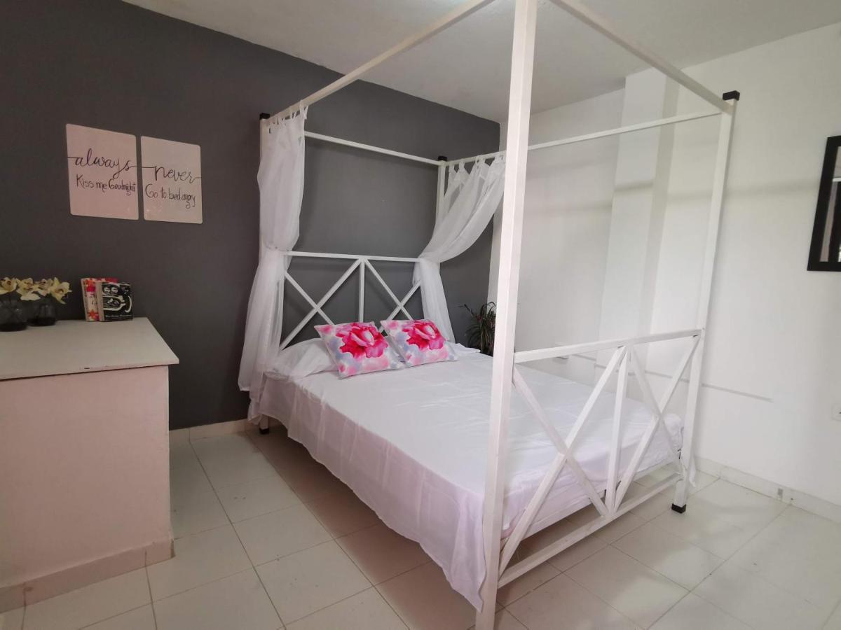 Hostel Monasterio Cartagena