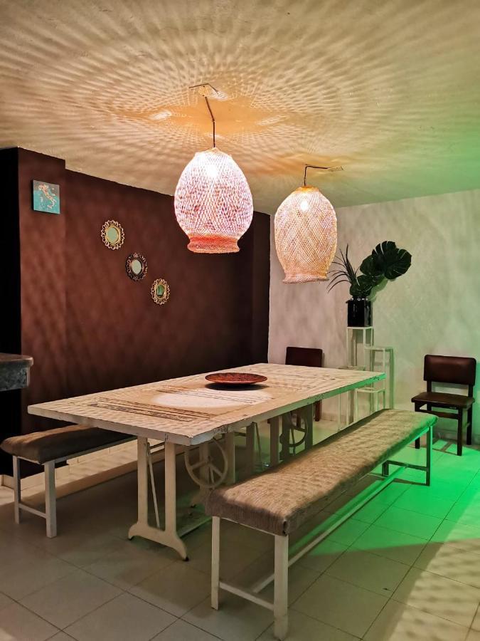 Hostel Monasterio Cartagena