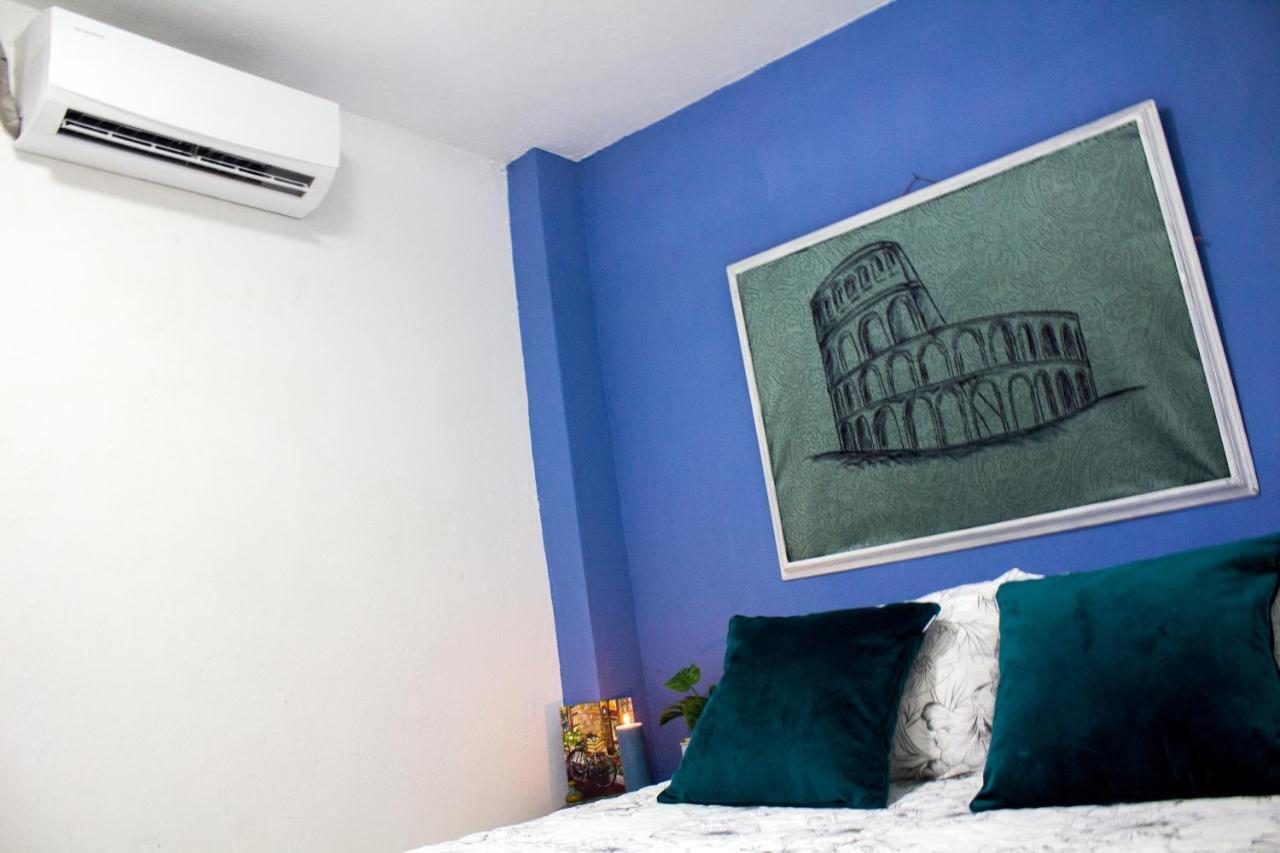 Monasterio Hostel