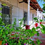 Monasterio Hostel