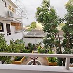 Monasterio Hostel