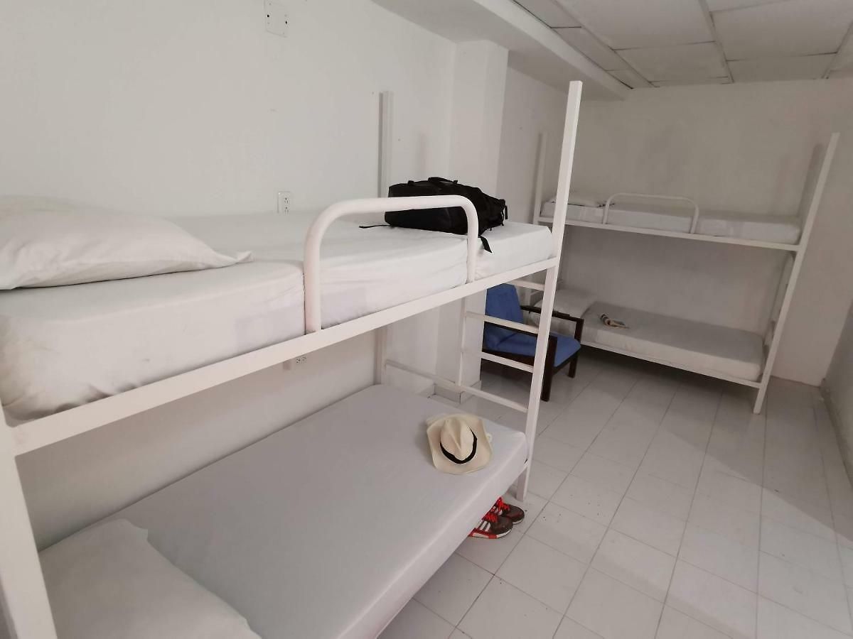Monasterio Hostal