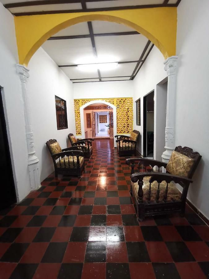 Monasterio