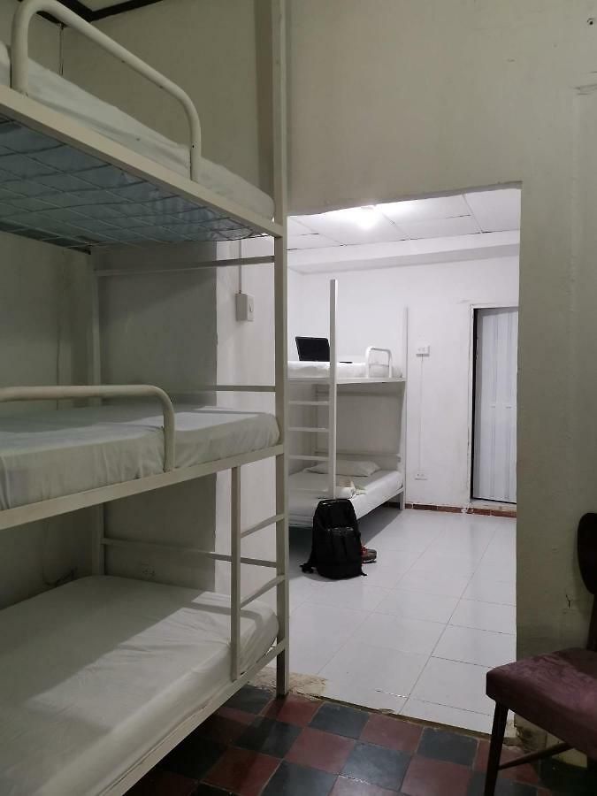 Monasterio Hostal Cartagena