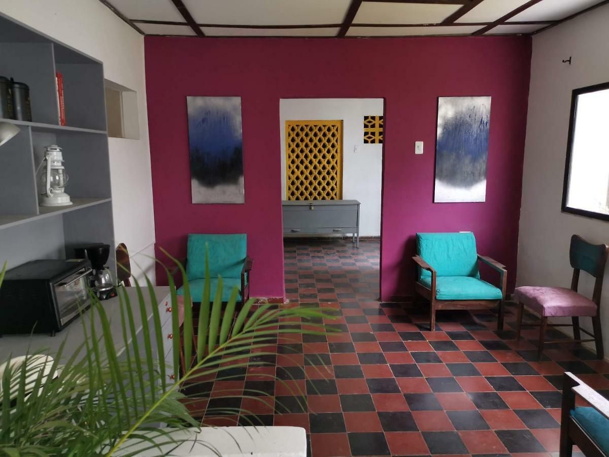 Monasterio Hostal Cartagena