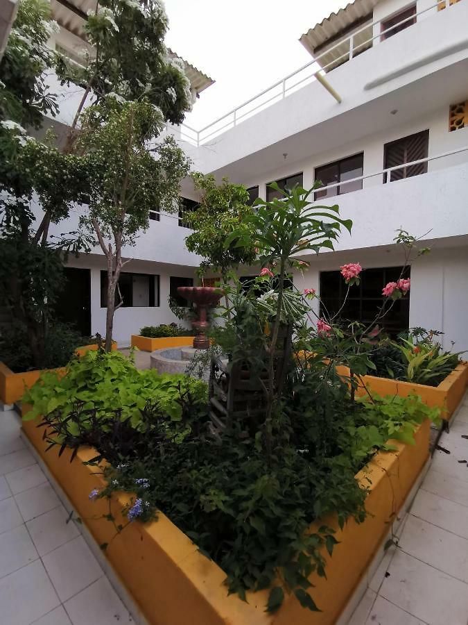 Hostal Monasterio Cartagena