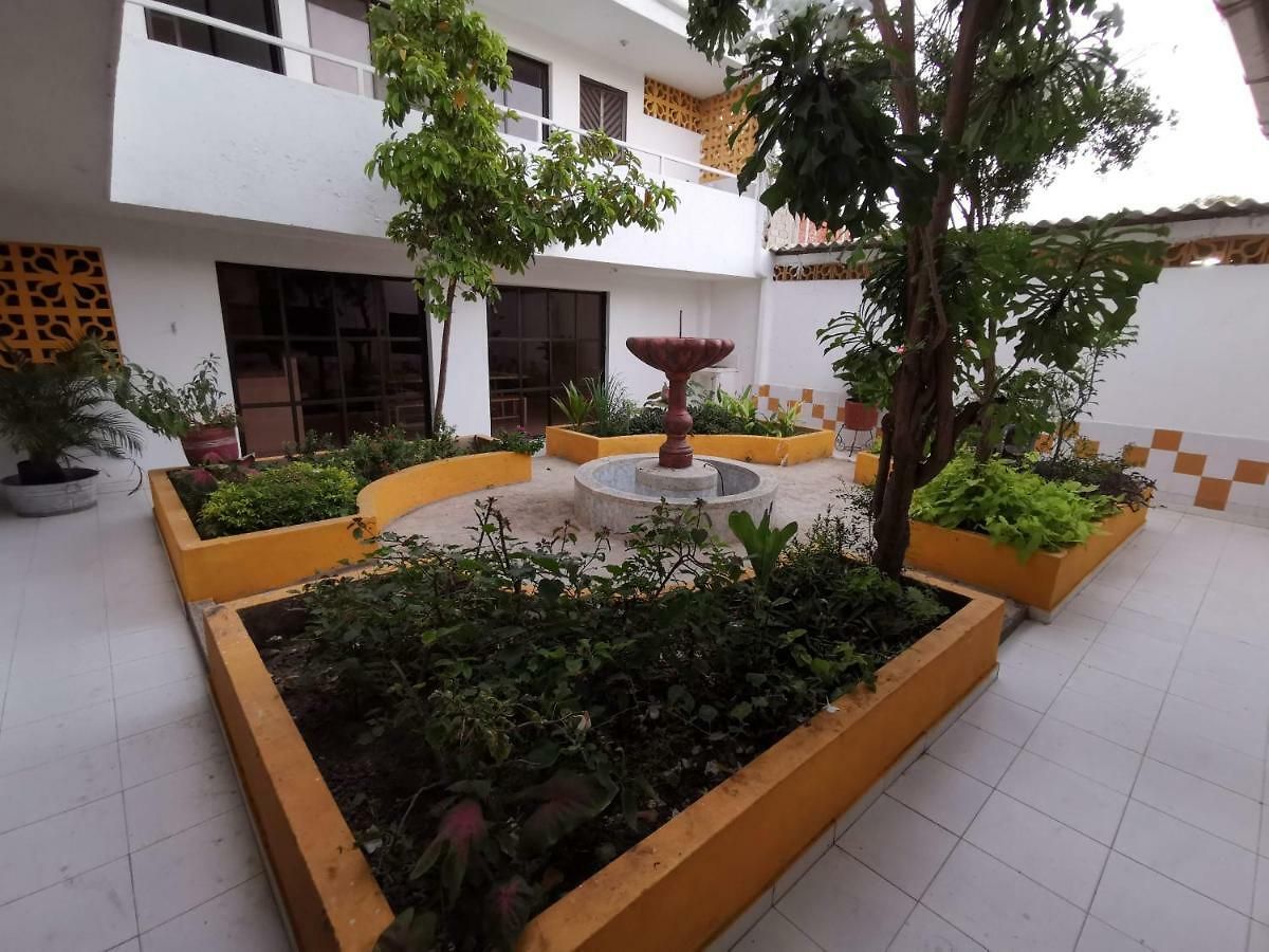 Hostal Monasterio Cartagena