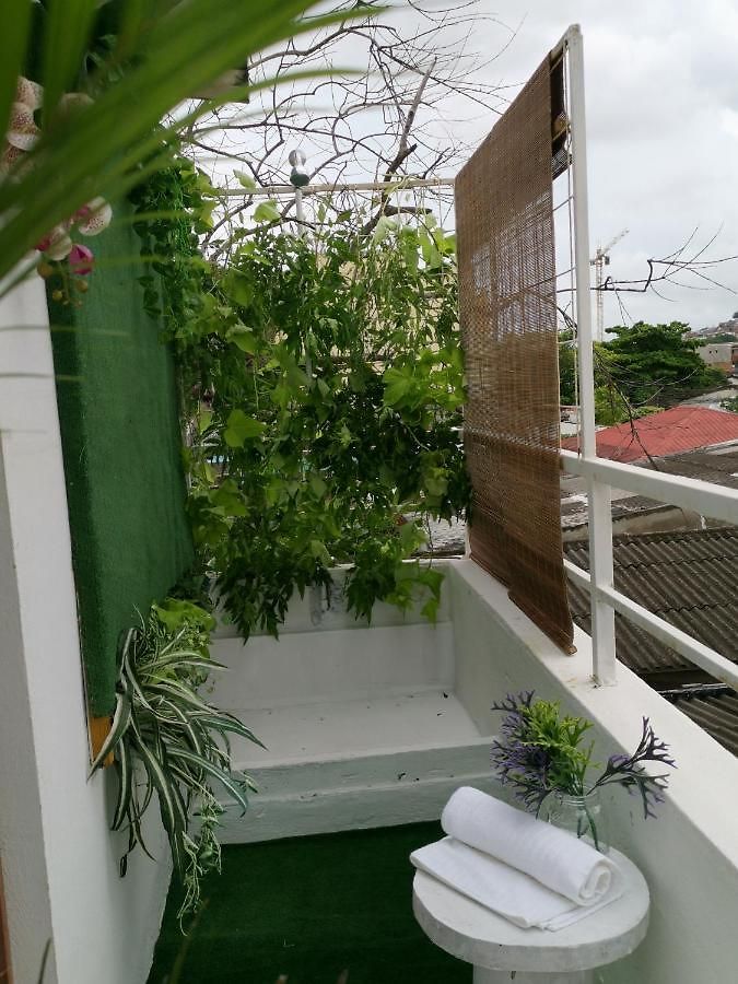 Hostal Monasterio