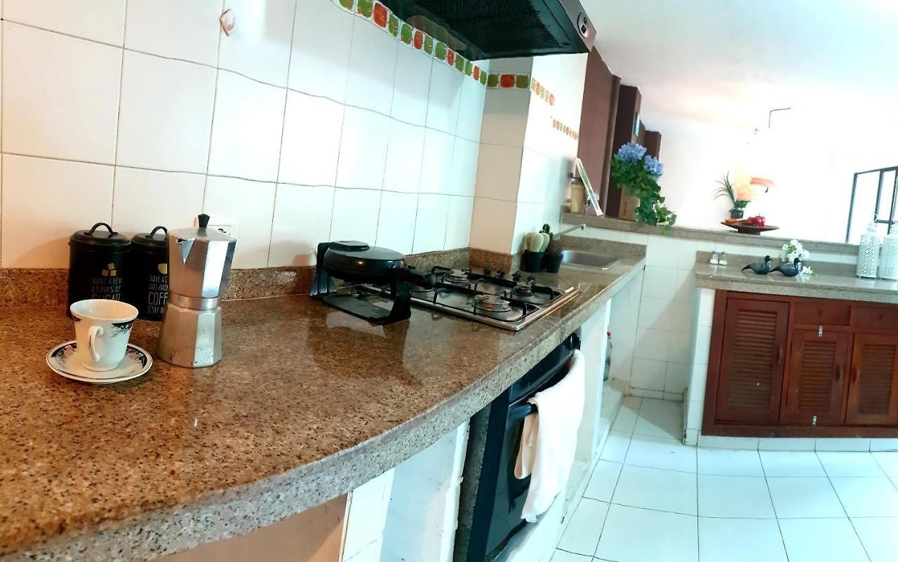 Monasterio Hostal