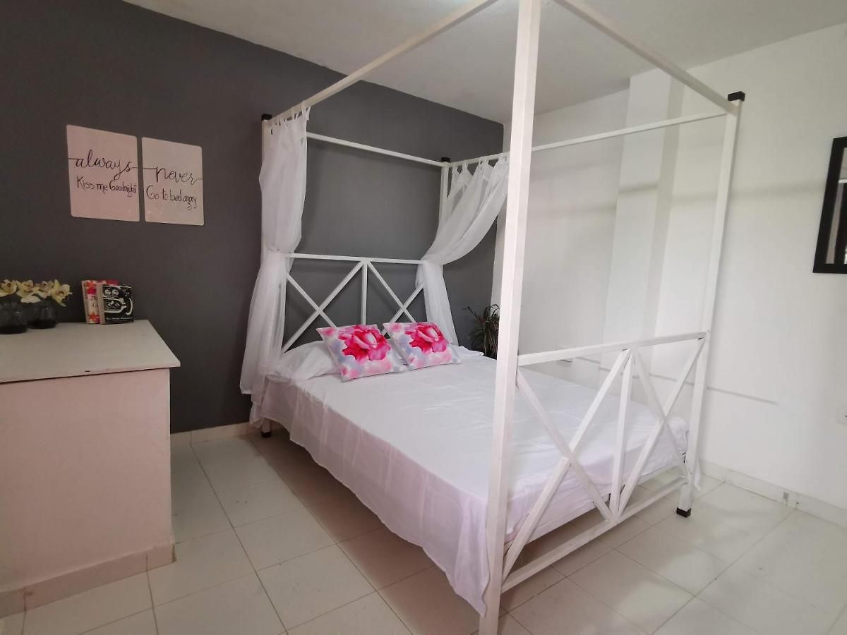 Hostal Monasterio Cartagena