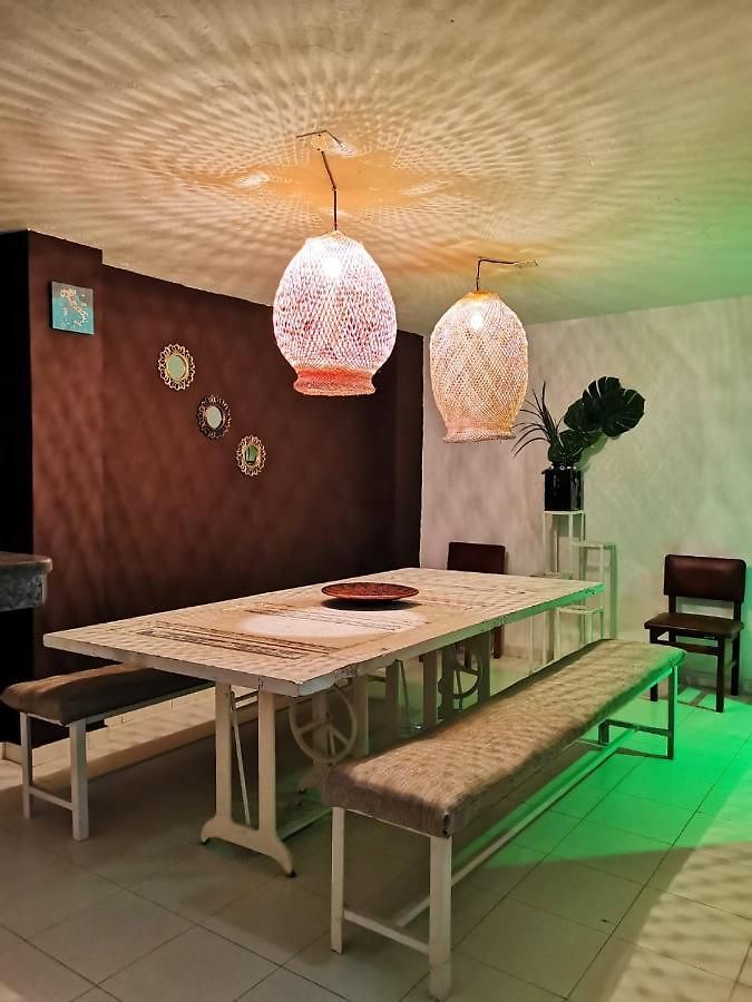 Hostal Monasterio Cartagena