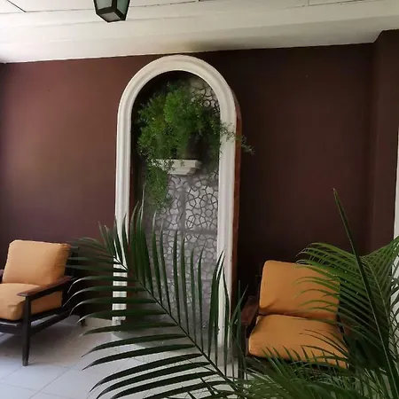 Monasterio Hostal