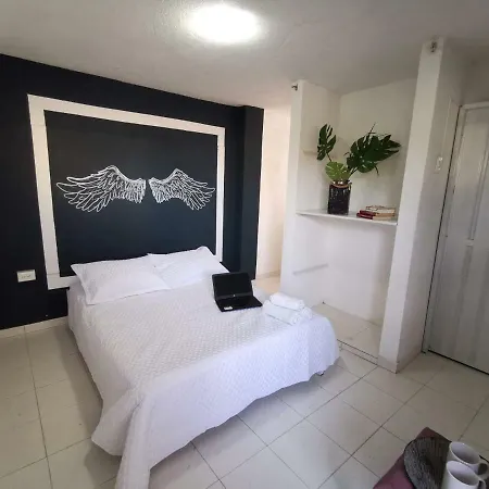 Monasterio Hostel *
