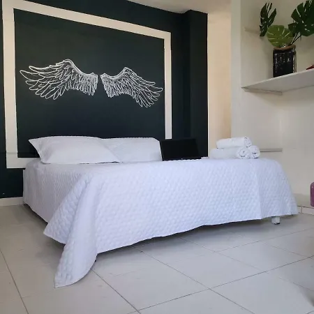 Monasterio Hostel