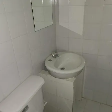 Hostal Monasterio