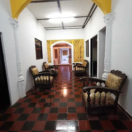 Monasterio