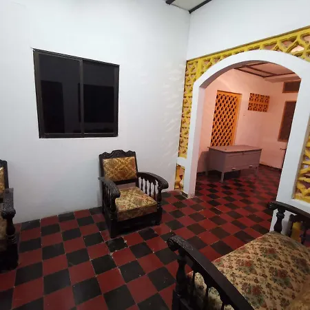 Monasterio Hostal