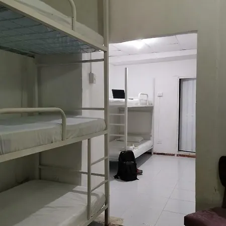 Monasterio Hostal Cartagena