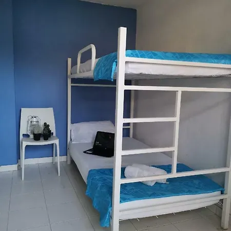 Hostal Monasterio *