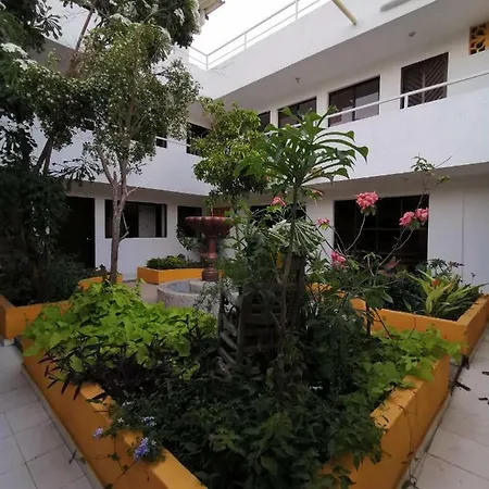 Hostel Monasterio Cartagena