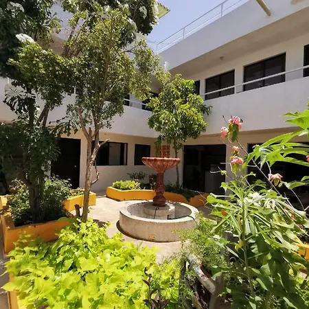 Monasterio Cartagena