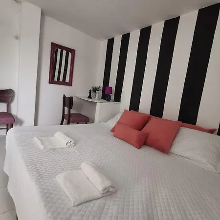 Hostel Monasterio Cartagena