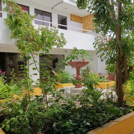 Hostel Monasterio Cartagena