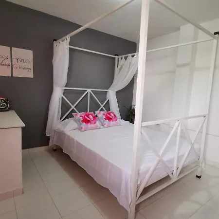 Hostel Monasterio Cartagena