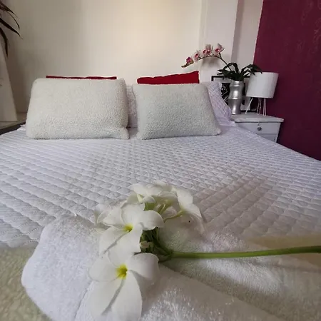 Hostal Monasterio