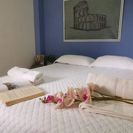Monasterio Hostel