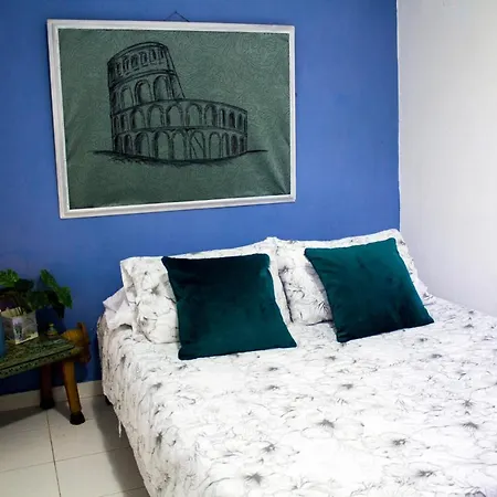 Hostel Monasterio