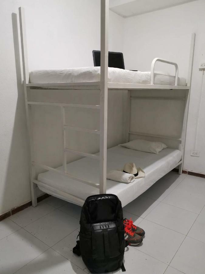 Hostel Monasterio *