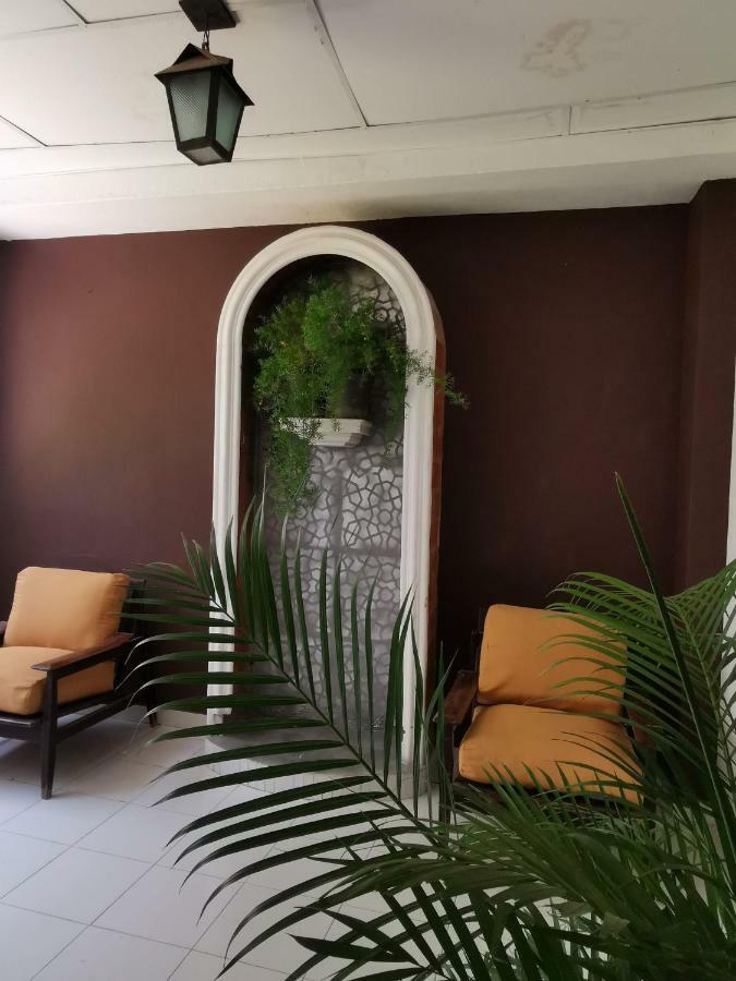 Monasterio Hostel