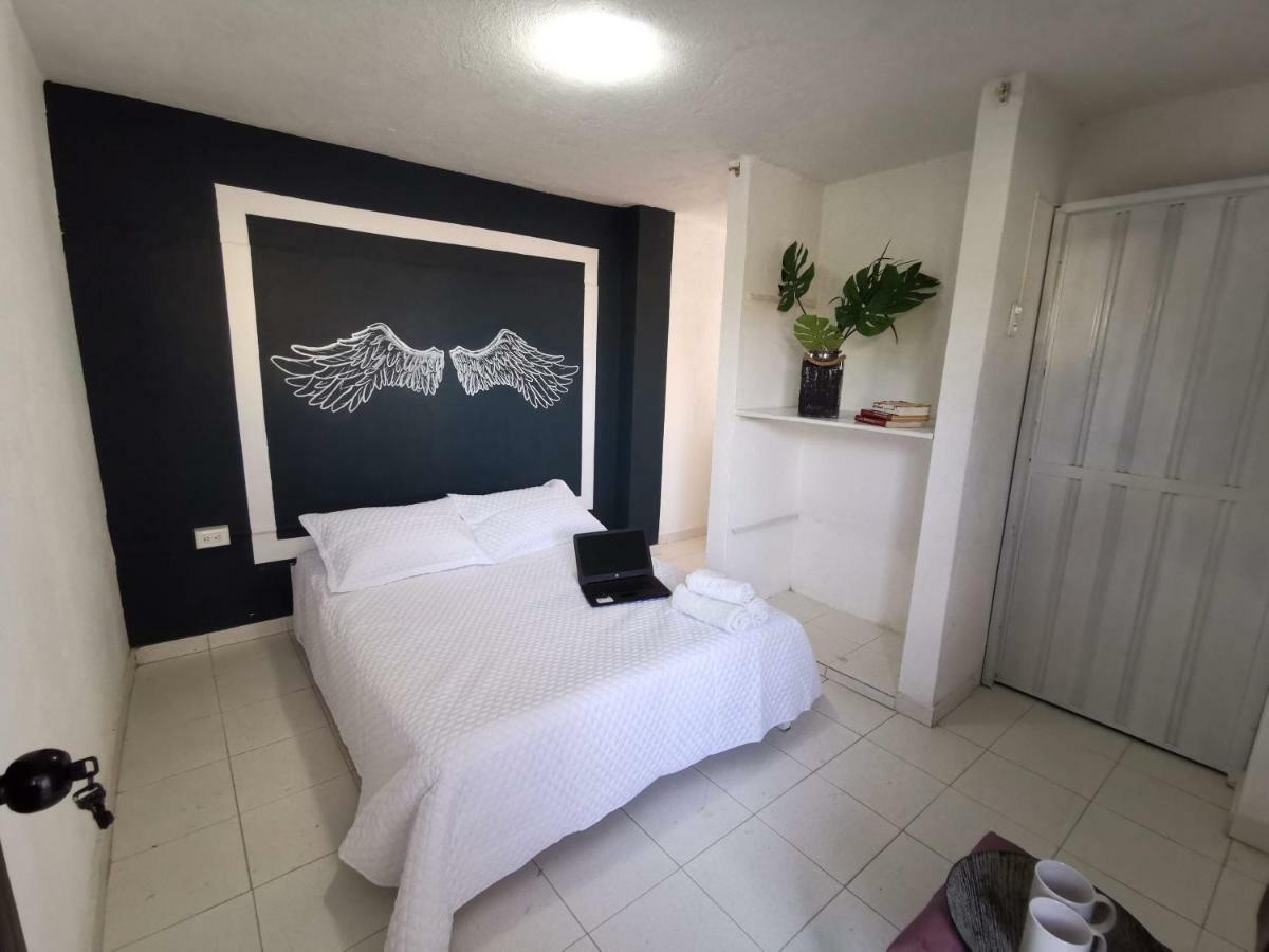 Monasterio Hostel *